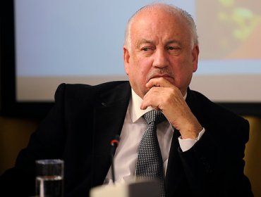 Diputado Teillier por ficha de Protección Social: "Quiero que se investigue si hubo manipulación de datos"