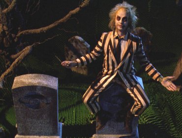 Confirman secuela de la película “BeetleJuice”