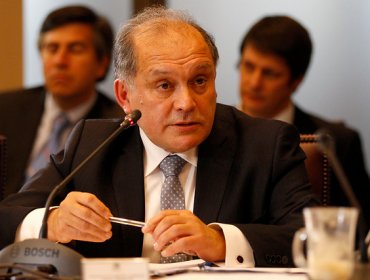 Sabas Cahuán responde a Valderrama: "Este sistema es mucho mejor"