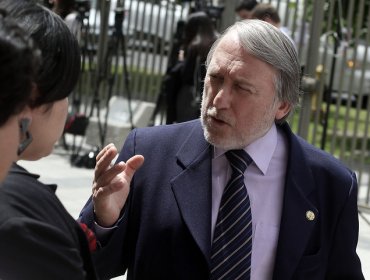 Fiscal Alberto Ayala quedó en la terna para la Fiscalía Regional de Antofagasta