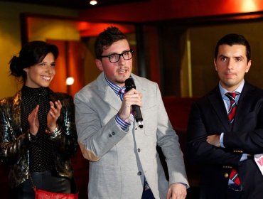 Los desubicados comentarios de Sebastián Badilla en contra de periodista, Willy Sabor y ex chica Mekano