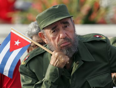 Fidel Castro recuerda que EEUU adeuda a Cuba indemnizaciones millonarias