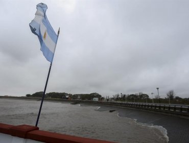 Inundaciones en Argentina desatan una tormenta política