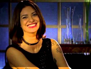Pilar Moraga sufre de fuerte alergia en la piel y publica foto en Instagram