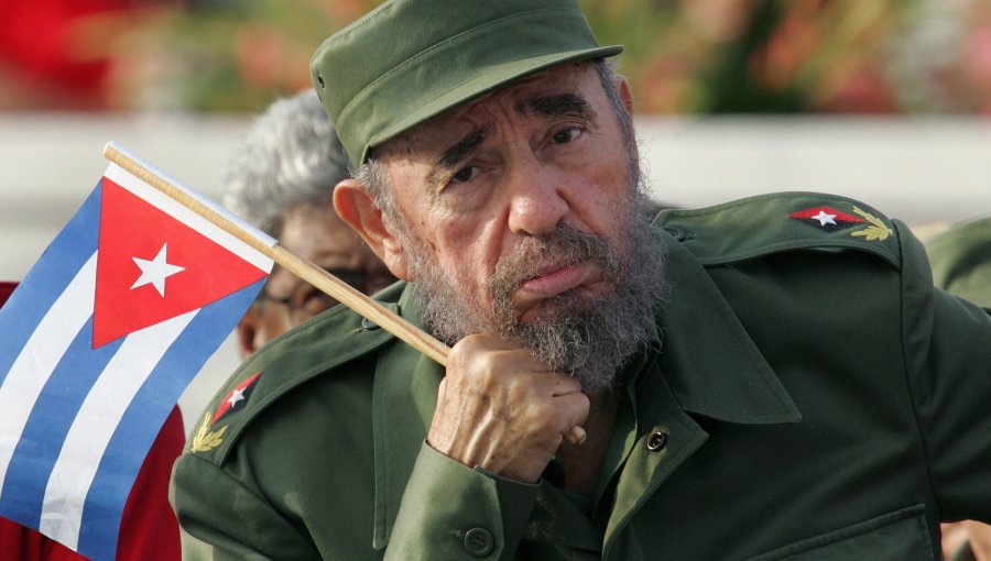 Fidel Castro recuerda que EEUU adeuda a Cuba indemnizaciones millonarias