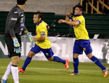 Universidad de Concepción se farreó la victoria y debutó con dolorosa caída en la Sudamericana