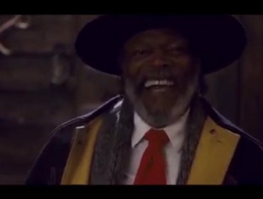 Video: ¿Ya lo viste? El primer trailer de “The Haiteful Eight” lo nuevo de Tarantino