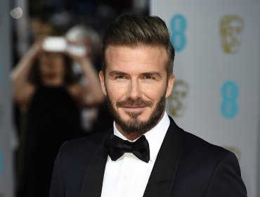 “El chupete de Beckham”: La noticia más reprochada en redes sociales