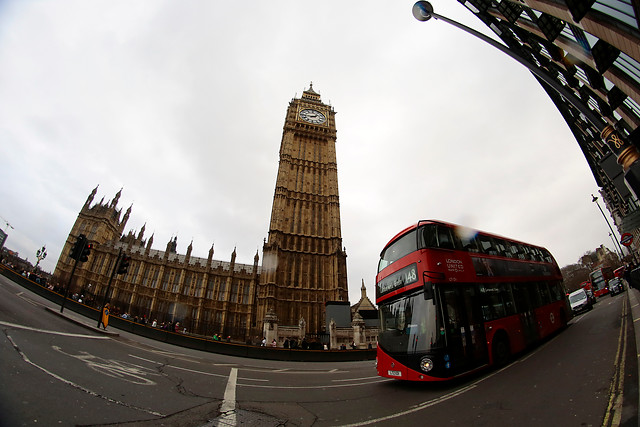 La WTM de Londres abre registro "online" para profesionales del Speed Networking