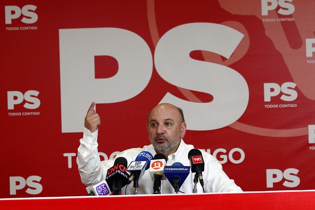 Diputado Castro pide acelerar el envió del proyecto de reforma a Isapres
