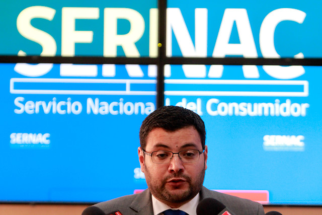 Sernac ofrece a Lider mediación colectiva por anulación de compras por internet