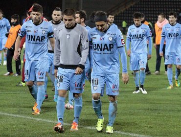 Iquique y O'Higgins abren la tercera fecha del Torneo de Apertura