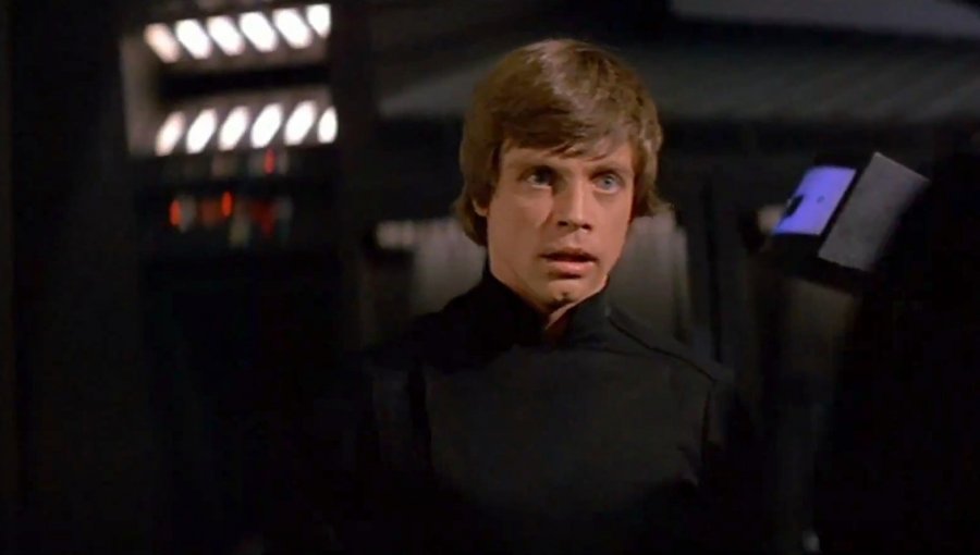Filtran la primera foto de Luke Skywalker en Star Wars: The Force Awakens
