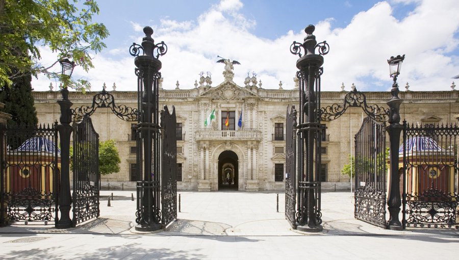 Universidad española estudia el recorte de emisiones en la economía chilena