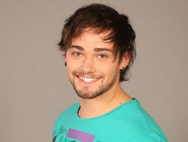 Joven actor nacional se convierte en diseñador de ropa