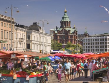 El PIB subió un 0,3 % en la eurozona y 0,4 % en la UE en el segundo trimestre