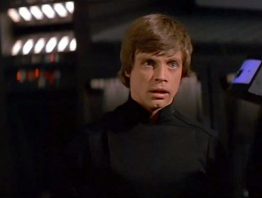 Filtran la primera foto de Luke Skywalker en Star Wars: The Force Awakens