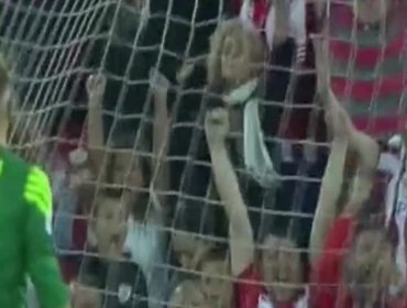 Video: Revisa el "Fail" de Ter Stegen que se ha tomado las redes sociales