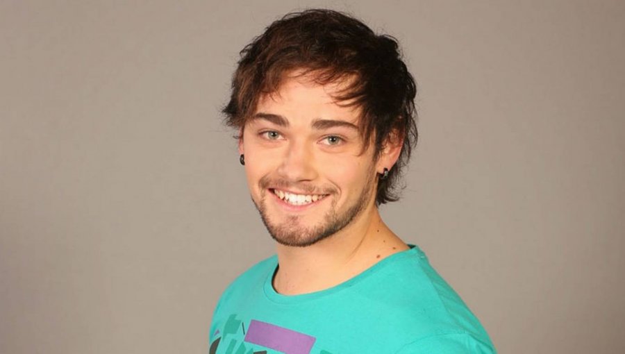 Joven actor nacional se convierte en diseñador de ropa