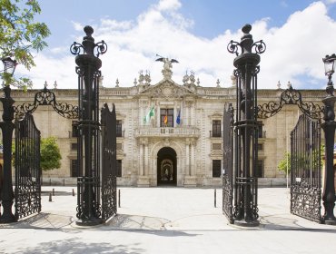 Universidad española estudia el recorte de emisiones en la economía chilena