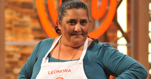 Ex participante de Master Chef sorprende con renovado cambio de look