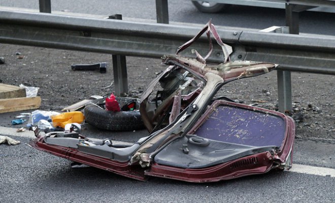 Accidente de tránsito deja un fallecido en Pucón