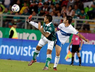 Universidad Católica quiere seguir sumando victorias ante Santiago Wanderers