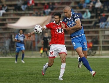 San Marcos de Arica goleó 4-1 a La Calera de visita y logra primer triunfo