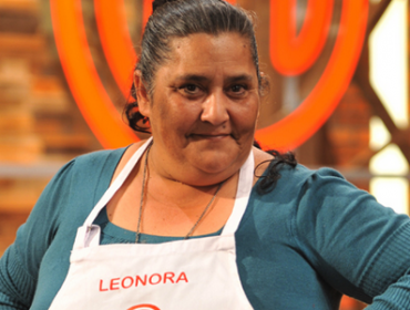 Ex participante de Master Chef sorprende con renovado cambio de look
