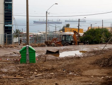 Hospital de Tocopilla estará funcionando en todas sus instalaciones en 48 horas