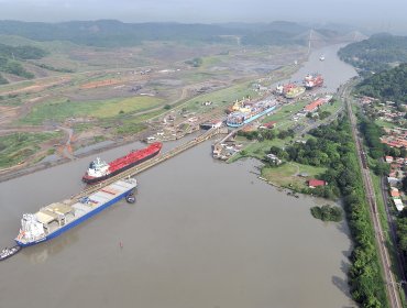 Canal de Panamá cumple 101 años a pocos meses de inaugurar su expansión