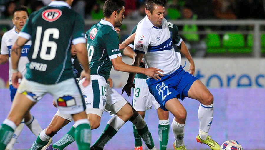 Programación de la tercera fecha del Torneo de Apertura 2015-2016