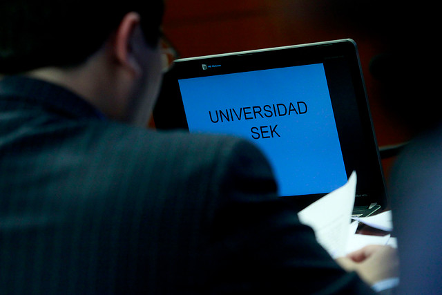 Universidad SEK dictará seminario gratuito para candidatos a alcaldes y concejalales