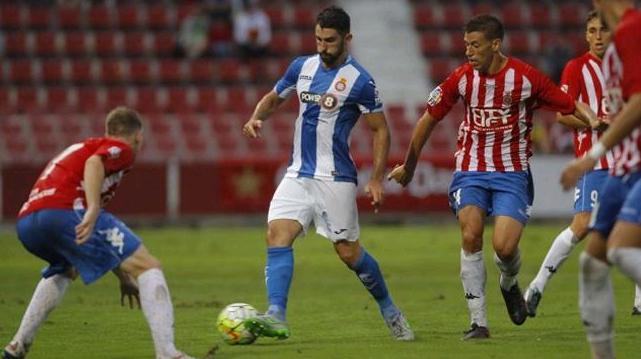 Enzo Roco: "Estoy seguro que más adelante vendrá mi oportunidad en la Selección"