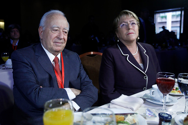 Ex ministro Pérez Yoma vaticina el final de la Nueva Mayoría tras administración de Bachelet