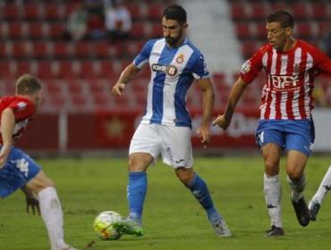 Enzo Roco: "Estoy seguro que más adelante vendrá mi oportunidad en la Selección"