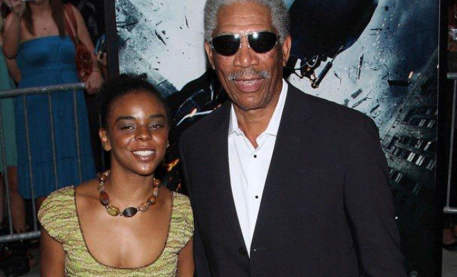 Asesinan en Nueva York a la nieta del connotado actor Morgan Freeman
