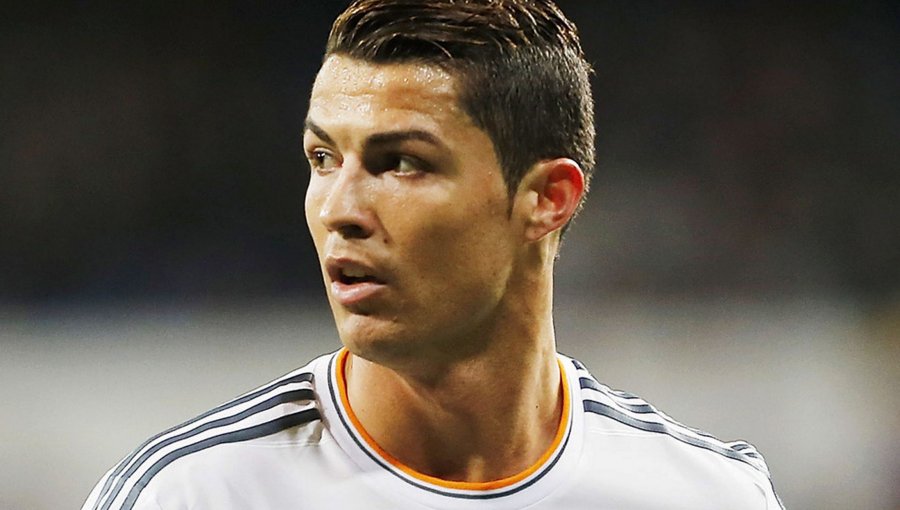 Cristiano Ronaldo, considerado el deportista de elite más solidario