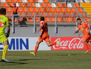 Programación de la tercera fecha de la Primera B