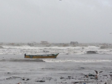Pescadores artesanales solicitan se declare a Tongoy zona de catástrofe