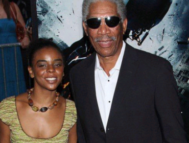Asesinan en Nueva York a la nieta del connotado actor Morgan Freeman