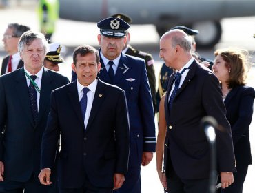 Aprobación a la gestión del presidente de Perú desciende a mínimos históricos