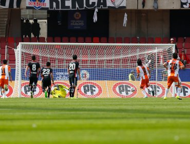 Entretiempo: Colo Colo afloja y cae ante Cobresal en La Serena