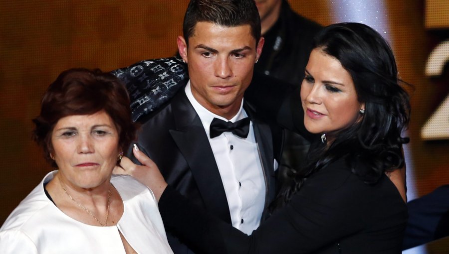Hermana de Cristiano Ronaldo sueña con representar a Portugal en programa de TV
