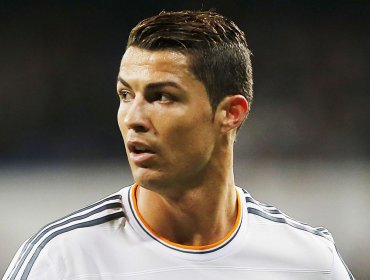 Cristiano Ronaldo, considerado el deportista de elite más solidario