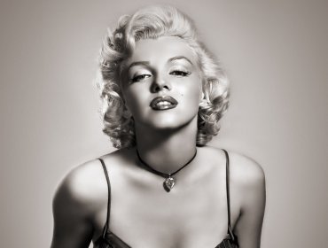 Reviven los tips de belleza de Marilyn Monroe y Grace Kelly