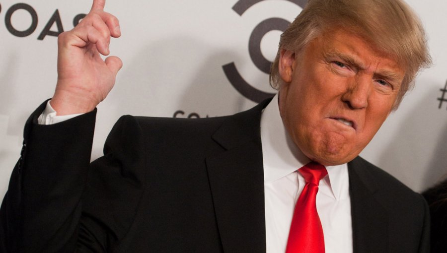 Trump aboga por deportar a todos los inmigrantes indocumentados de EE.UU.