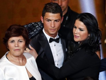 Hermana de Cristiano Ronaldo sueña con representar a Portugal en programa de TV