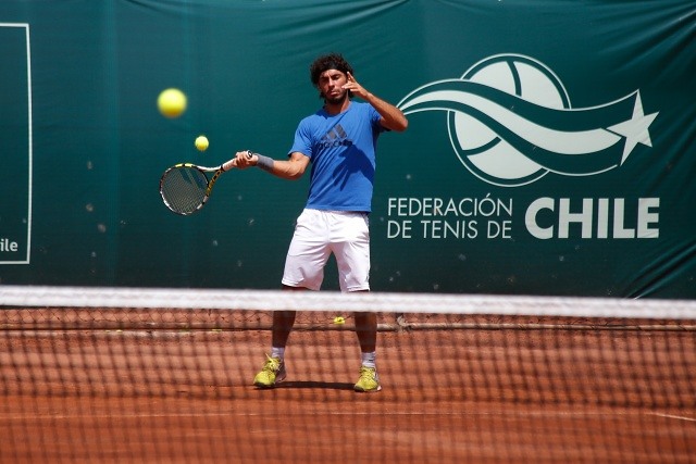 Tenis: Gonzalo Lama sacó dividendos en el ranking ATP