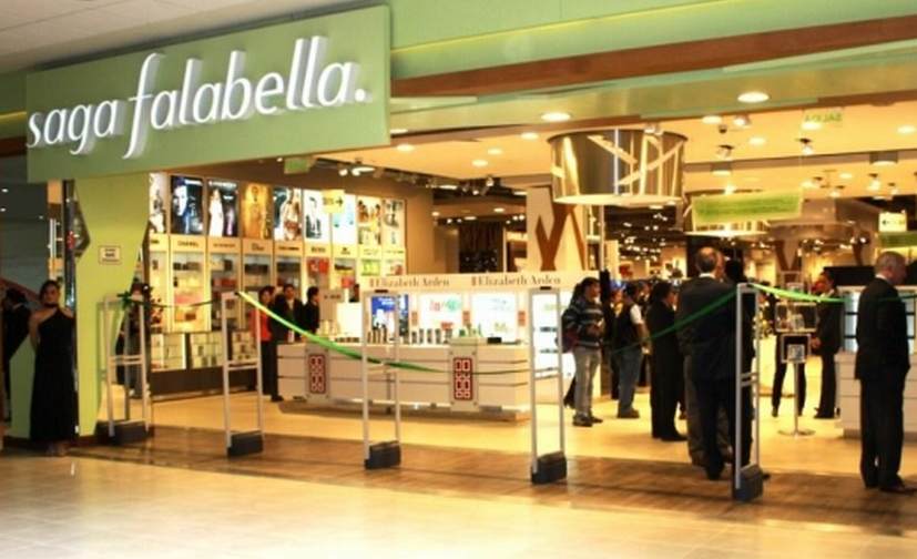 Falabella abre en Lima su tienda número 100 en Latinoamérica